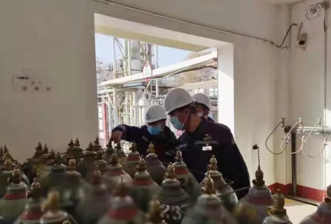 蘭州氣體供應(yīng)商 蘭州氣體供應(yīng)商