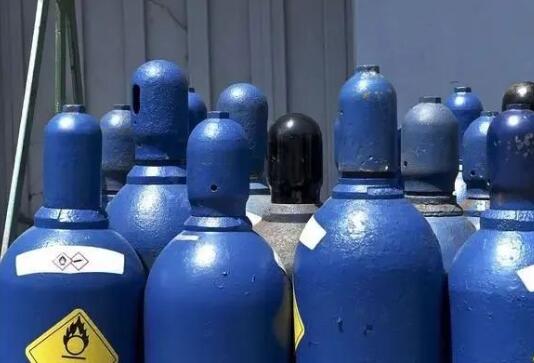 如何有效避免高純氬質(zhì)量下降！